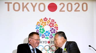 Olympics-Tokyo 2020 planners issue playbook