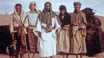  ‘The American Lawrence of Arabia’s’ life goes on show in the U.S. 