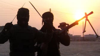 U.N. Security Council slams ISIS barbarity in Iraq