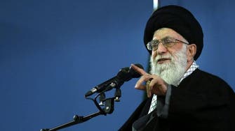 Ayatollah Khamenei reveals himself an ‘#AvidReader’ on Twitter
