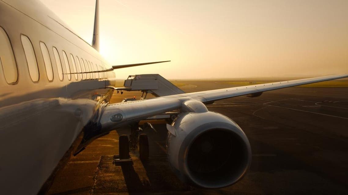 Aviation Shutterstock