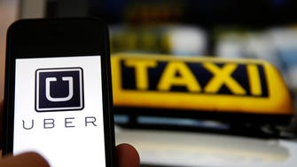 Uber discloses data breach and theft of license numbers 