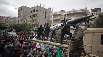 Egypt court brands Hamas a ‘terrorist’ group 