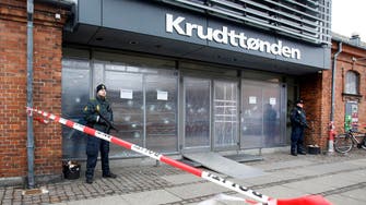 Copenhagen gunman’s third accomplice charged 