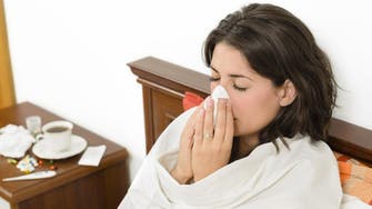 Watch out for nasty global flu surprises, WHO warns