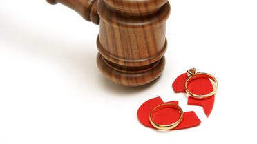 A lower court had ruled the wife was at fault for refusing to pay compensation for insulting her husband. (Shutterstock)