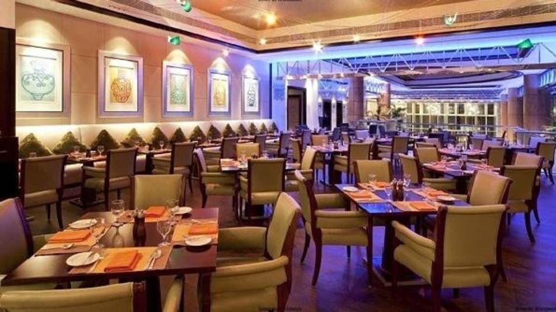 مطاعم
