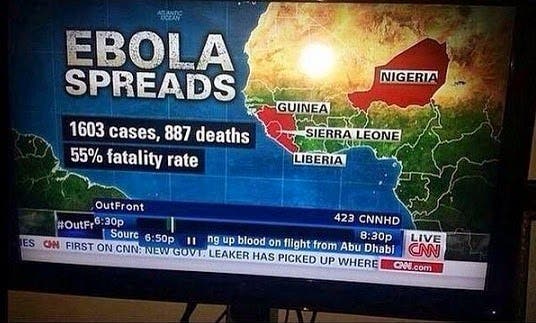 cnn nigeria niger blooper