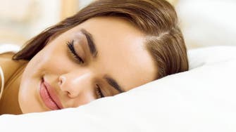 Sweet dreams: Banish insomnia and get a good night's sleep