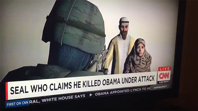 cnn obama osama blooper