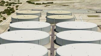 Guinness records Jeddah water reservoir as world’s largest 
