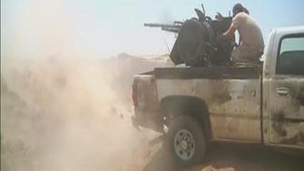 2000GMT: Iraq army launches offensive to recapture ISIS-held Tikrit 