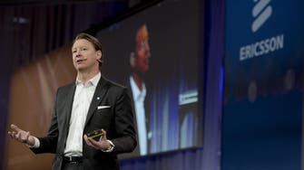 Ericsson sees streaming, on-demand video outpacing broadcast TV