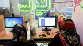 Iran’s Guards increase monitoring of social media: state TV