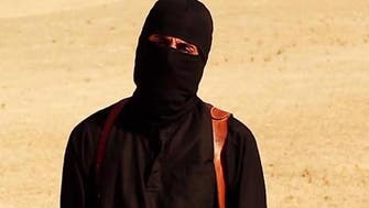 ‘Jihadi John’ condemned 9/11, London attacks in recording