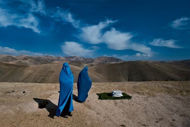 Lynsey Addario