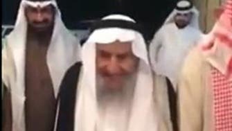 100-year-old Saudi gets married, proves age is just a number 