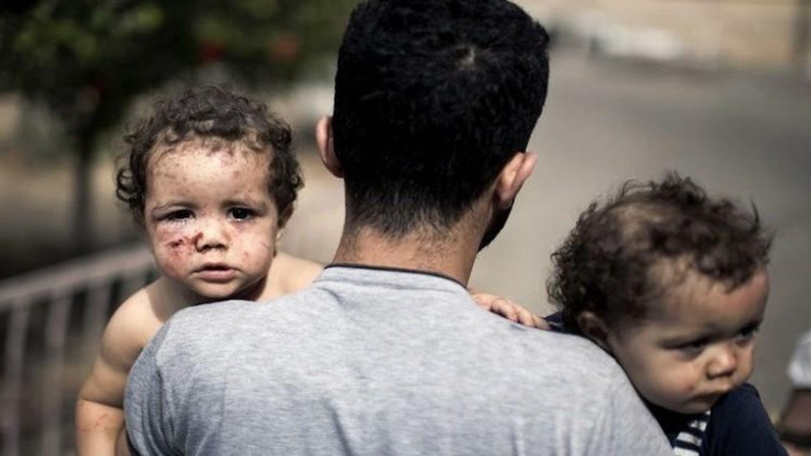 الأمم المتحدة تسأل إسرائيل كيف قتل 500 طفل فلسطيني