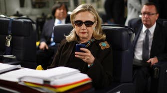 Did Hillary’s email records ‘break federal laws?’