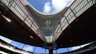 UEFA to sell 46,000 Champions League final tickets to public