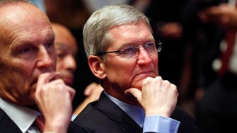 Tim Cook defends Apple's resistance in FBI iPhone case