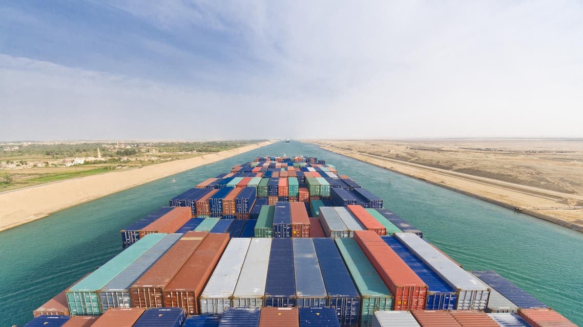 Egypt’s cabinet approves long-awaited investment law (Shutterstock)