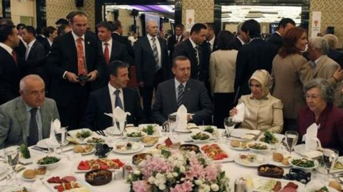 اردوغان