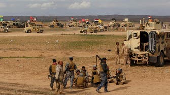 Iraq says it alone will decide on Mosul offensive