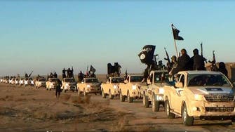 للمرة الأولى.. داعش يجند النساء لتنفيذ هجماته في ليبيا