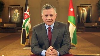 Jordan’s King Abdullah discusses Israeli shooting in call with Trump
