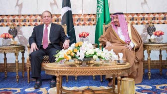 Pakistan vows ‘strong response’ to any threat to Saudi