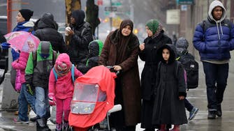 NYC public schools add two Muslim holidays