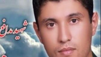 مقتل عميد بالحرس الثوري الإيراني في درعا