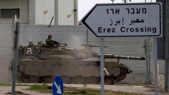 British lawmakers push for Gaza access