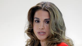 Queen Rania: ISIS ‘bunch of crazy people'