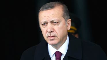 Turkey’s Erdogan blames speculators, U.S. dollar for lira fall (Reuters)