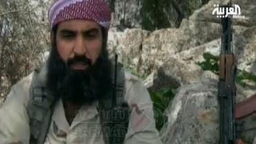 Abu Humam (Video grab)