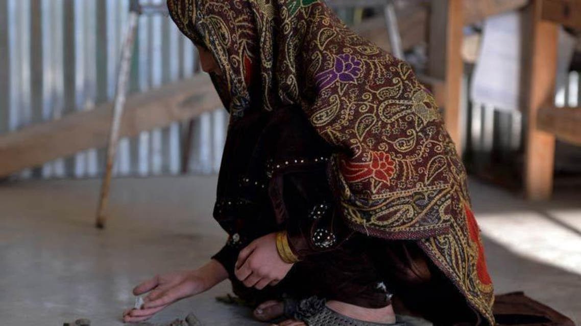 Child Marriage