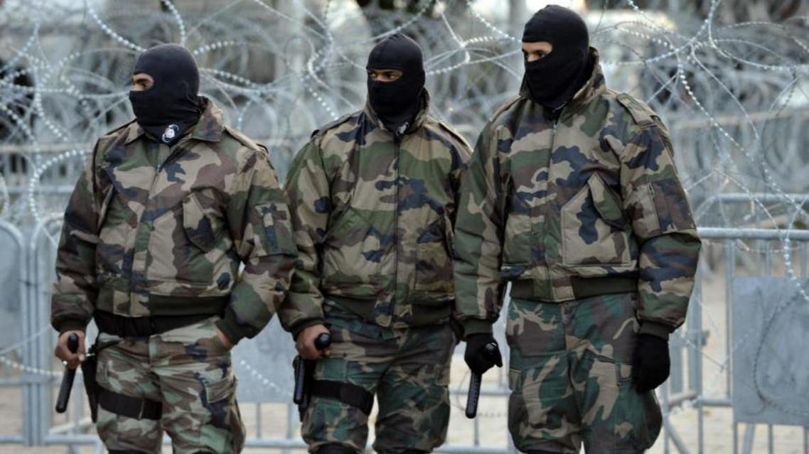 Tunisia is waging a campaign against hardline Islamist groups who emerged after a 2011 uprising. (File photo: AFP)