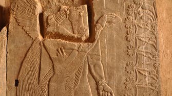 U.S., U.N. denounce ISIS’ destruction of Nimrud
