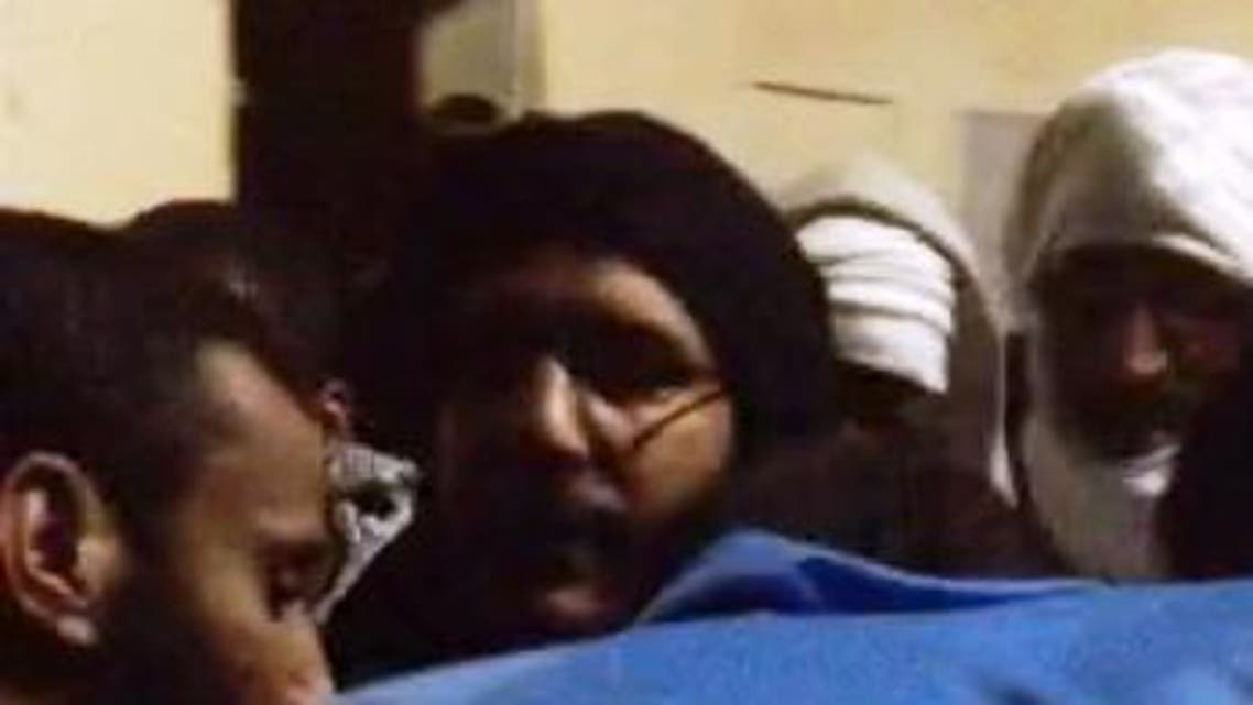 سجناء متشددون في موريتانيا رهن الاعتقال
