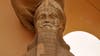 Nimrud, the ancient Assyrian site