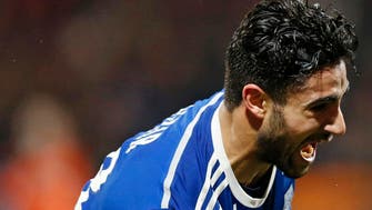Algerian FA criticizes Lyon over Fekir choice