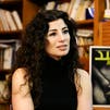 Lebanon’s Joumana Haddad: A risqué writer who ‘loves to be hated’
