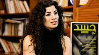 Lebanon’s Joumana Haddad: A risqué writer who ‘loves to be hated’