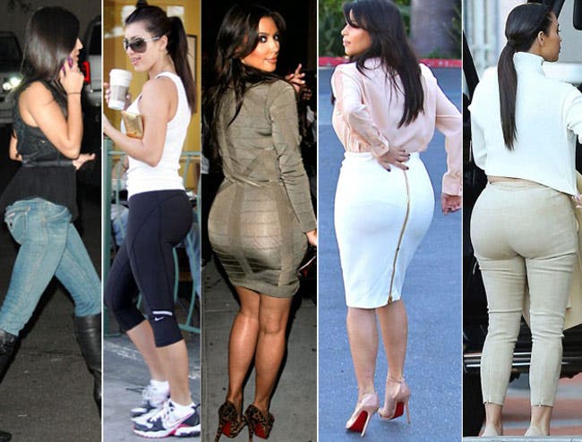 Kim K