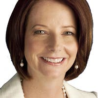 Julia Gillard