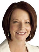 Julia Gillard