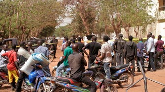 Islamist group claims responsibility for Mali attack that killed 5