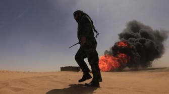 Czech, Austrian, others missing after Libya oilfield attack